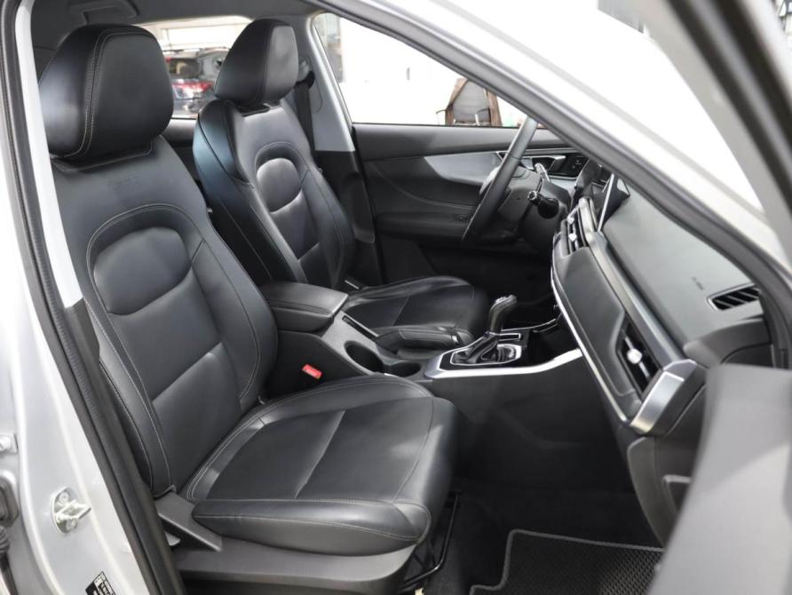 Chery Tiggo 4 Pro I Ростов-на-Дону  - изображение 8