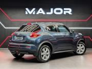 Nissan Juke I Москва  - изображение 31