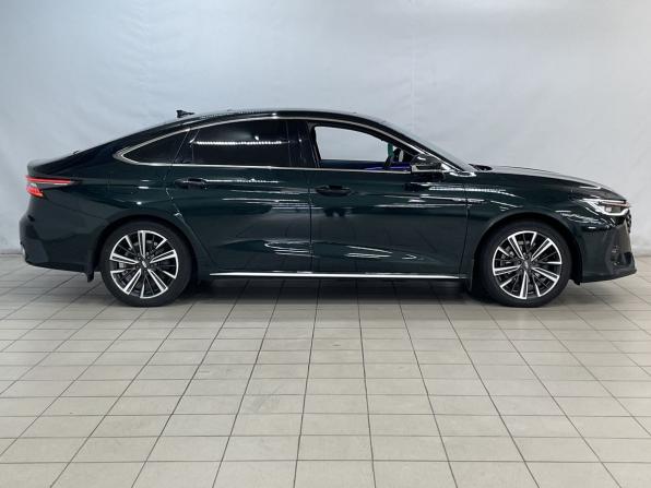 Chery Arrizo 8 с пробегом 2023 года, цена 2 279 000 рублей, 49781 км, седан, Автокод Объявления
