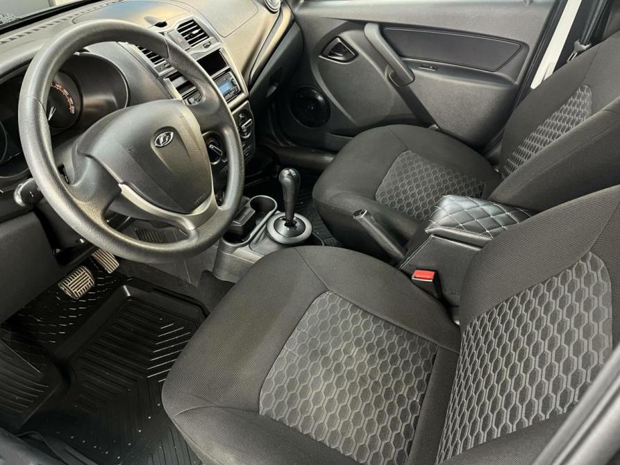 Lada (ВАЗ) Granta I Рестайлинг Нижнекамск  - изображение 14