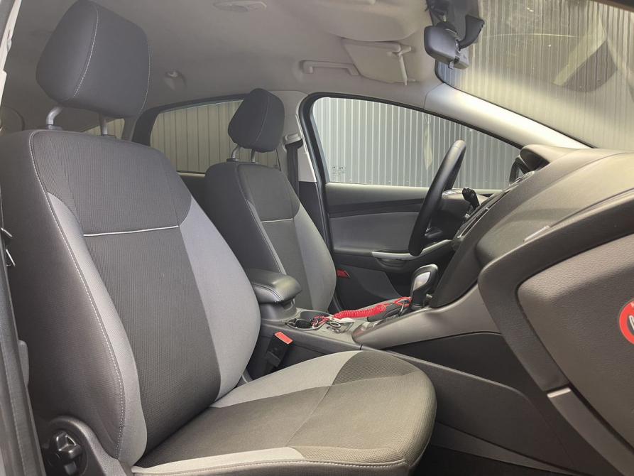 Ford Focus III Пермь  - изображение 17