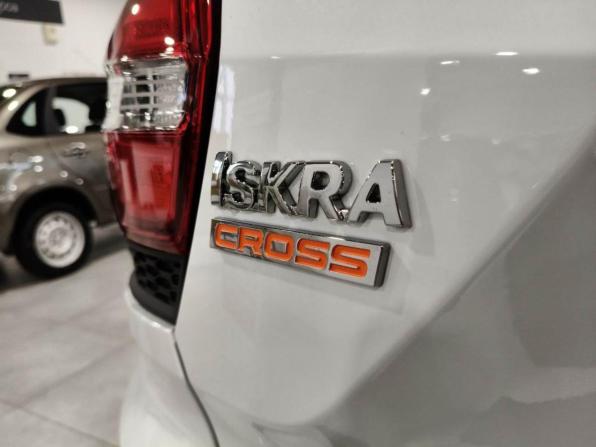 Новый Lada (ВАЗ) Iskra 2026 года, цена 1 657 000 рублей, универсал, Автокод Объявления