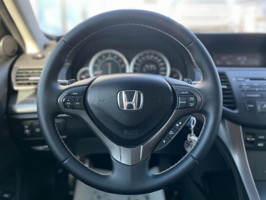 Honda Accord VIII Краснодар  - изображение 11