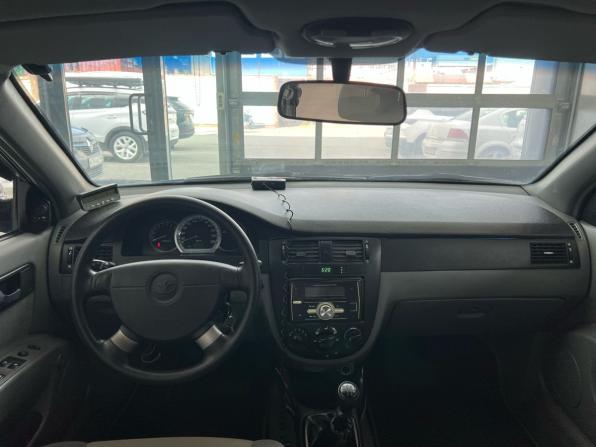 Daewoo Gentra II с пробегом 2015 года, цена 379 000 рублей, 236000 км, седан, Автокод Объявления