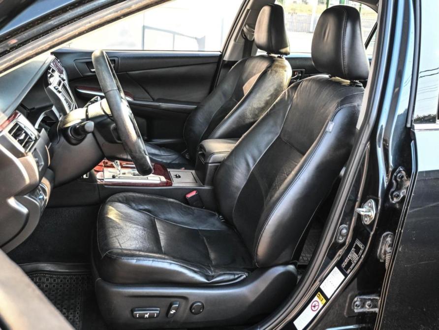 Toyota Camry VII (XV50) Новороссийск  - изображение 10
