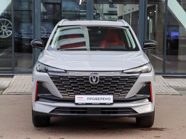 Changan CS55 Plus II с пробегом 2023 года, цена 1 990 000 рублей, 51136 км, внедорожник, Автокод Объявления