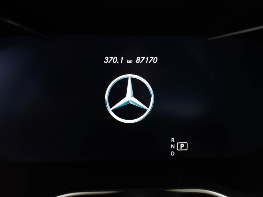 Mercedes-Benz GLC I (X253) Рестайлинг Москва  - изображение 15