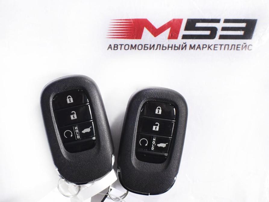 Honda CR-V VI Кемерово  - изображение 29