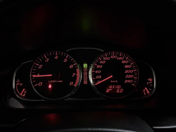 Mazda 6 I (GG) Рестайлинг с пробегом 2007 года, цена 549 000 рублей, 163129 км, седан, Автокод Объявления