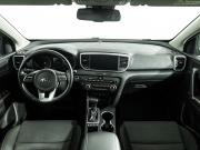 Kia Sportage IV Рестайлинг Санкт-Петербург  - изображение 32