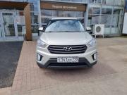 Hyundai Creta I Смоленск  - изображение 21
