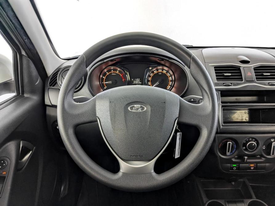 Lada (ВАЗ) Granta I Рестайлинг Москва  - изображение 15