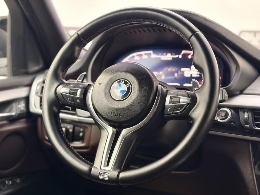 BMW X5 III (F15) Санкт-Петербург  - изображение 3