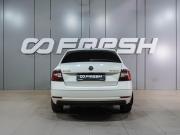 Skoda Octavia III (A7) Рестайлинг Воронеж  - изображение 26