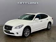 Infiniti M IV Краснодар  - изображение 21