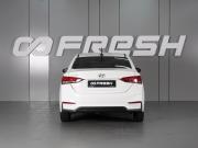 Hyundai Solaris II Минеральные Воды  - изображение 21