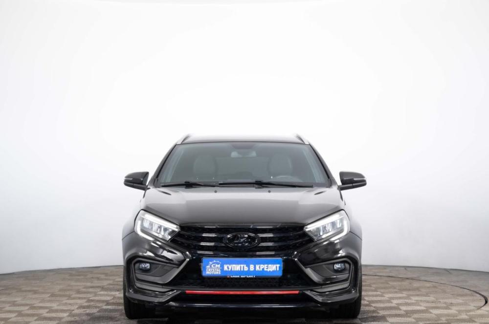 Lada (ВАЗ) Vesta I Рестайлинг (NG) Пермь  - изображение 2