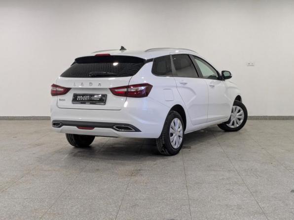 Lada (ВАЗ) Vesta I Рестайлинг (NG) с пробегом 2024 года, цена 1 600 000 рублей, 46317 км, универсал, Автокод Объявления