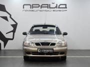 Daewoo Lanos Ростов-на-Дону  - изображение 15