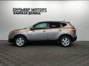 Nissan Qashqai I Рестайлинг Пермь  - изображение 31