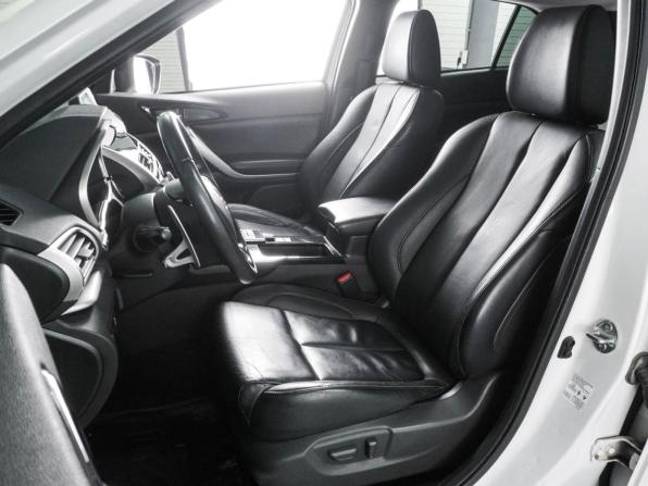 Mitsubishi Eclipse Cross I с пробегом 2018 года, цена 1 869 000 рублей, 94287 км, внедорожник, Автокод Объявления