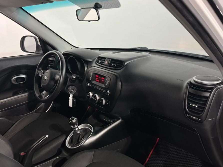 Kia Soul II Ижевск  - изображение 9
