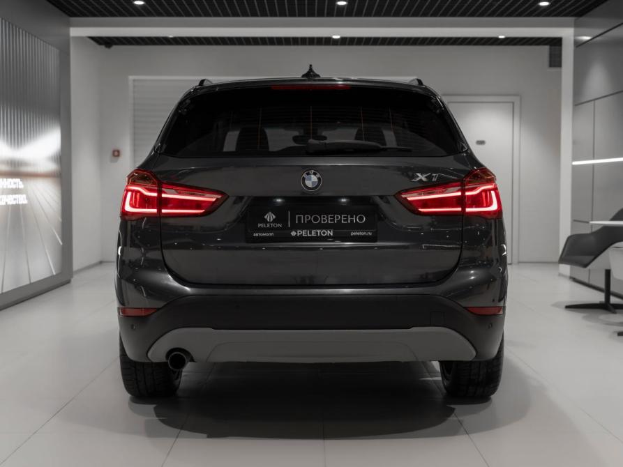 BMW X1 II (F48) Москва  - изображение 6