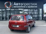Ford Fusion I Рестайлинг Волгоград  - изображение 27