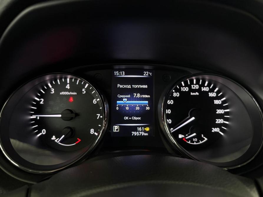 Nissan X-Trail III Рестайлинг Краснодар  - изображение 10