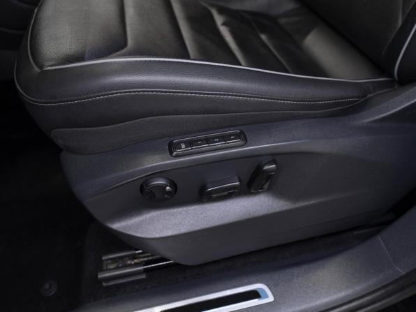 Volkswagen Tiguan II Рестайлинг с пробегом 2020 года, цена 3 380 000 рублей, 162001 км, внедорожник, Автокод Объявления
