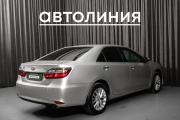 Toyota Camry VII (XV50) Рестайлинг Красноярск  - изображение 18