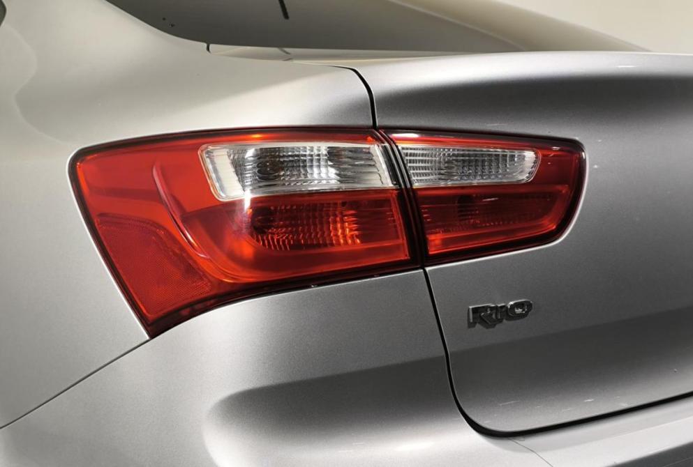 Kia Rio III Нижний Новгород  - изображение 19