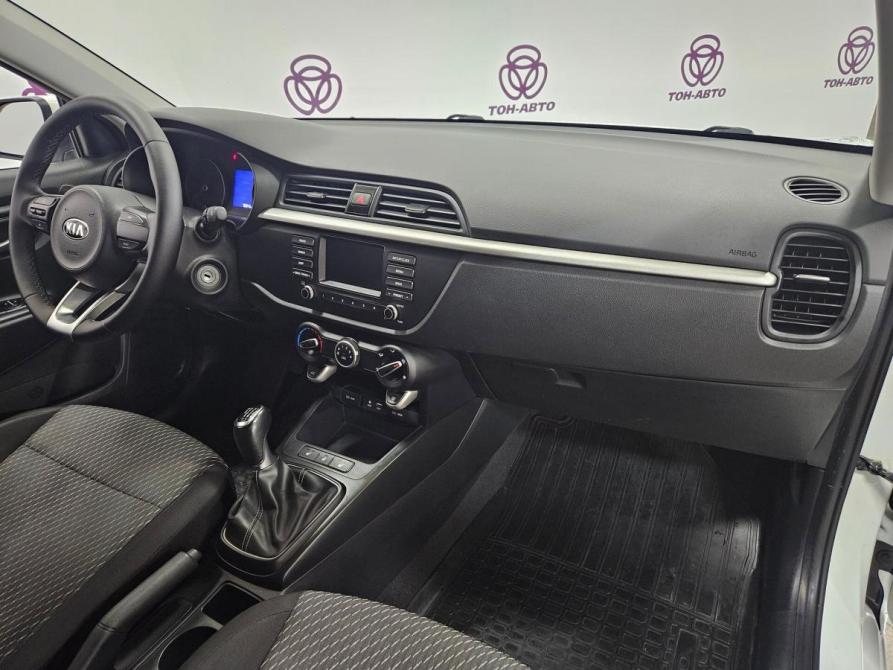 Kia Rio IV Тольятти  - изображение 13