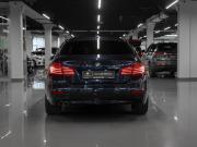 BMW 5 серии VI (F10/F11/F07) Рестайлинг Москва  - изображение 28