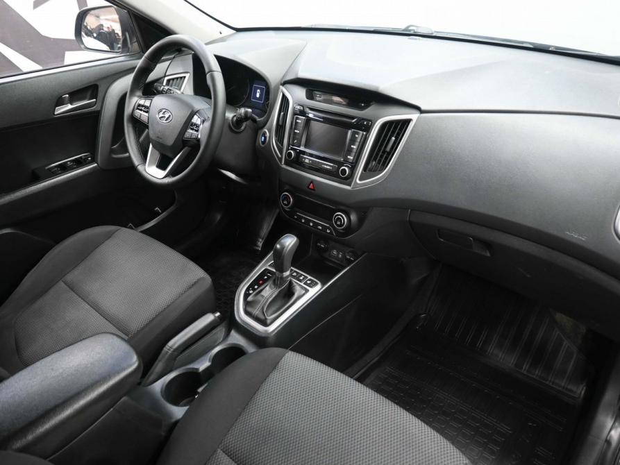 Hyundai Creta I Ростов-на-Дону  - изображение 6