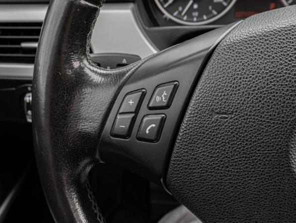 BMW 3 серии V (E90/E91/E92/E93) Рестайлинг с пробегом 2010 года, цена 1 129 000 рублей, 227112 км, седан, Автокод Объявления