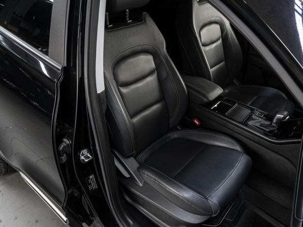 Chery Tiggo 4 Pro I с пробегом 2024 года, цена 1 694 000 рублей, 9890 км, внедорожник, Автокод Объявления