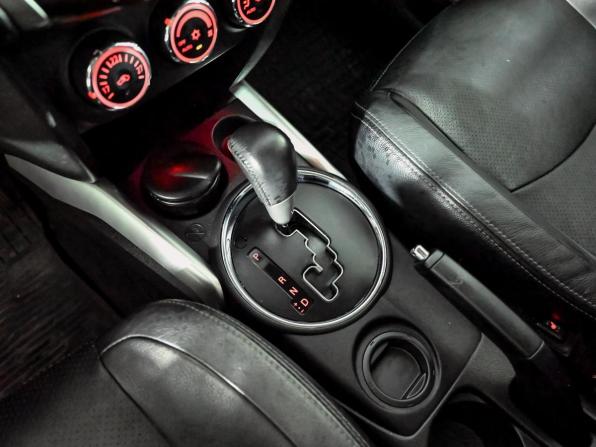 Mitsubishi ASX I Рестайлинг с пробегом 2013 года, цена 1 170 000 рублей, 243184 км, внедорожник, Автокод Объявления