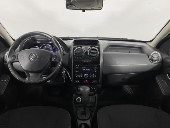 Renault Duster I Рестайлинг с пробегом 2017 года, цена 1 320 000 рублей, 112328 км, внедорожник, Автокод Объявления