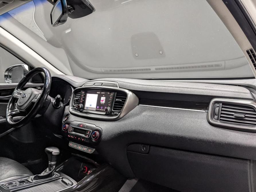 Kia Sorento III Prime Рестайлинг Москва  - изображение 13