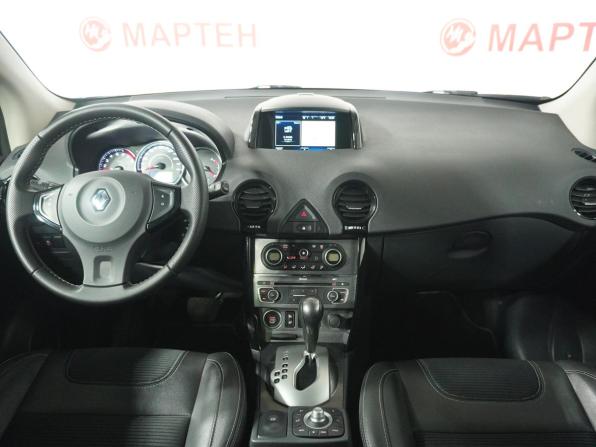 Renault Koleos I Рестайлинг 2 с пробегом 2014 года, цена 1 399 000 рублей, 81517 км, внедорожник, Автокод Объявления