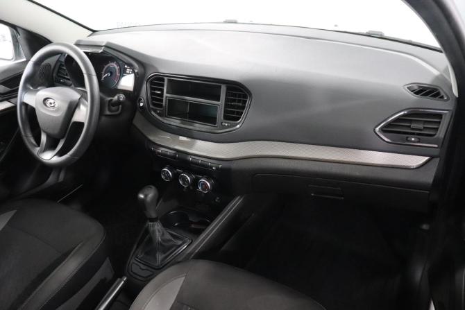 Lada (ВАЗ) Vesta I Рестайлинг (NG) с пробегом 2023 года, цена 1 031 000 рублей, 64916 км, седан, Автокод Объявления