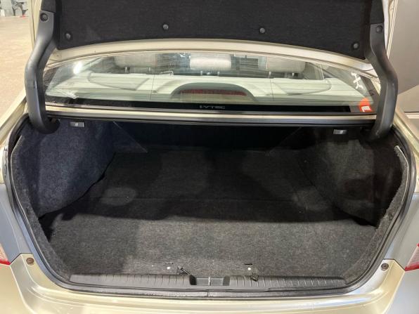 Honda Civic VIII с пробегом 2007 года, цена 714 000 рублей, 184256 км, седан, Автокод Объявления