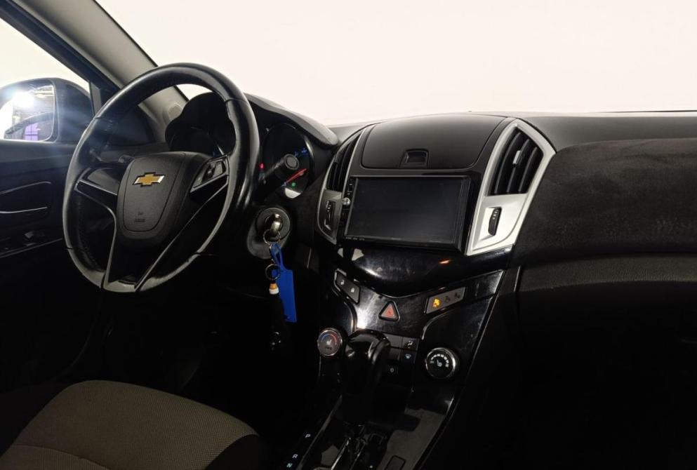 Chevrolet Cruze I Рестайлинг Волгоград  - изображение 12