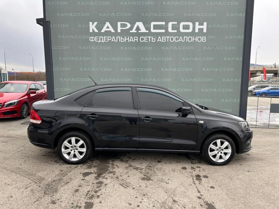 Volkswagen Polo V Екатеринбург  - изображение 4