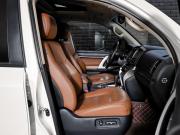 Toyota Land Cruiser 200 Series Рестайлинг 1 Екатеринбург  - изображение 30
