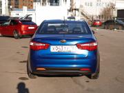 Kia Rio III Ижевск  - изображение 28