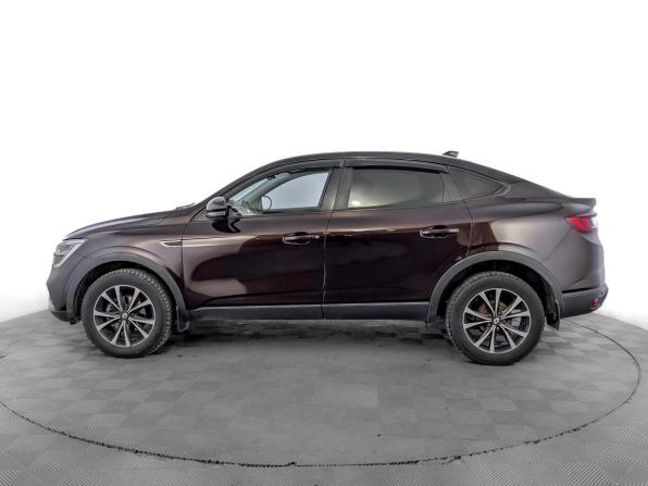 Renault Arkana I с пробегом 2019 года, цена 1 400 000 рублей, 162952 км, внедорожник, Автокод Объявления