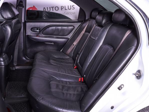 Hyundai Sonata IV (EF) Рестайлинг с пробегом 2010 года, цена 499 000 рублей, 410000 км, седан, Автокод Объявления