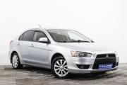 Mitsubishi Lancer X Сургут  - изображение 18